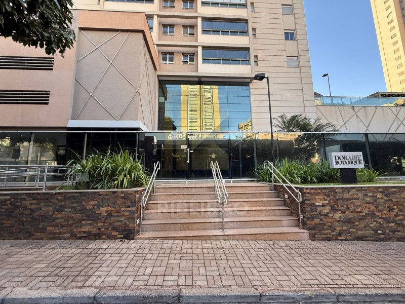 Imobiliária Ribeirão Preto - Aluga Ribeirão - Apartamento - Jardim Botânico - Ribeirão Preto