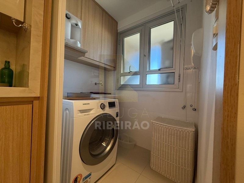 Imobiliária Ribeirão Preto - Aluga Ribeirão - Apartamento - Jardim Botânico - Ribeirão Preto