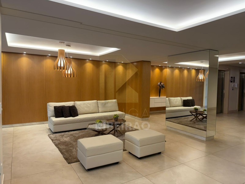 Imobiliária Ribeirão Preto - Aluga Ribeirão - Apartamento - Jardim Botânico - Ribeirão Preto