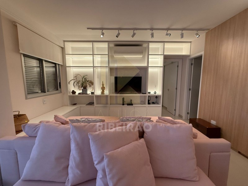 Imobiliária Ribeirão Preto - Aluga Ribeirão - Apartamento - Jardim Botânico - Ribeirão Preto
