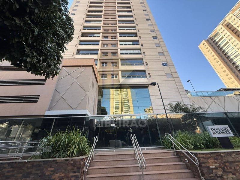 Imobiliária Ribeirão Preto - Aluga Ribeirão - Apartamento - Jardim Botânico - Ribeirão Preto