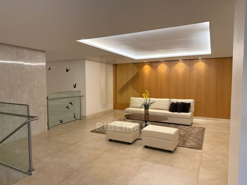 Imobiliária Ribeirão Preto - Aluga Ribeirão - Apartamento - Jardim Botânico - Ribeirão Preto