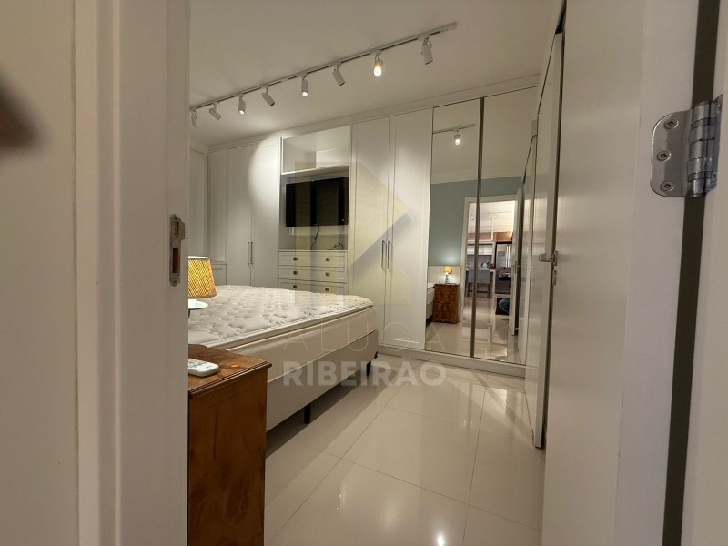 Imobiliária Ribeirão Preto - Aluga Ribeirão - Apartamento - Jardim Botânico - Ribeirão Preto