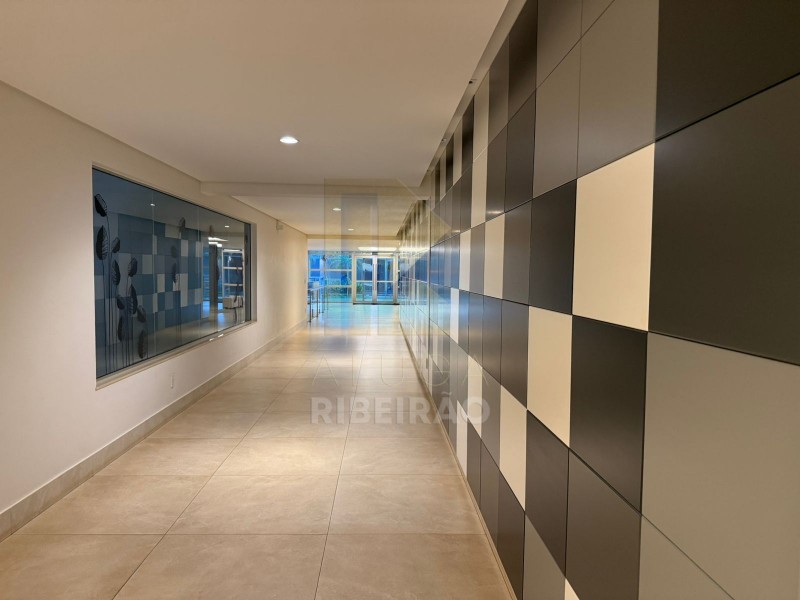 Imobiliária Ribeirão Preto - Aluga Ribeirão - Apartamento - Jardim Botânico - Ribeirão Preto