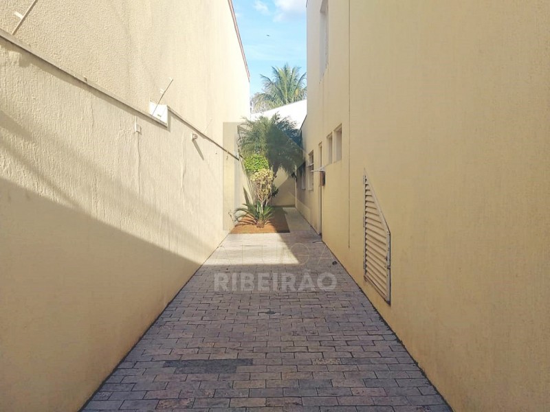 Imobiliária Ribeirão Preto - Aluga Ribeirão - Prédio Comercial - Jardim Califórnia - Ribeirão Preto