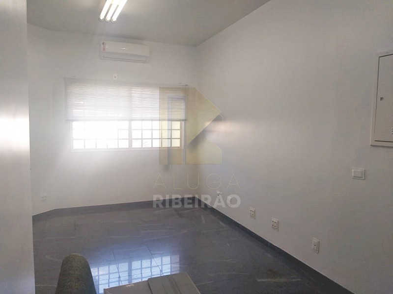 Imobiliária Ribeirão Preto - Aluga Ribeirão - Prédio Comercial - Jardim Califórnia - Ribeirão Preto