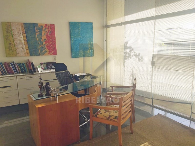 Imobiliária Ribeirão Preto - Aluga Ribeirão - Prédio Comercial - Jardim Califórnia - Ribeirão Preto