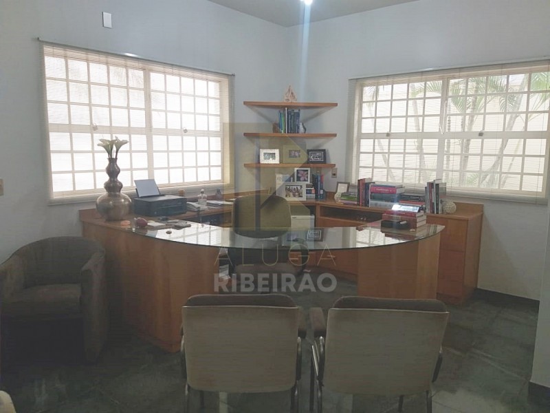 Imobiliária Ribeirão Preto - Aluga Ribeirão - Prédio Comercial - Jardim Califórnia - Ribeirão Preto