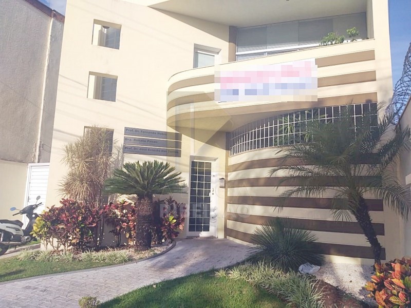 Imobiliária Ribeirão Preto - Aluga Ribeirão - Prédio Comercial - Jardim Califórnia - Ribeirão Preto