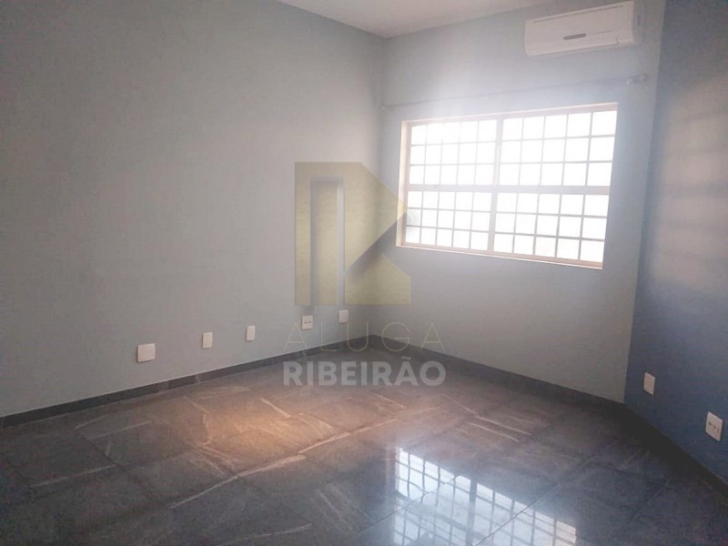 Imobiliária Ribeirão Preto - Aluga Ribeirão - Prédio Comercial - Jardim Califórnia - Ribeirão Preto