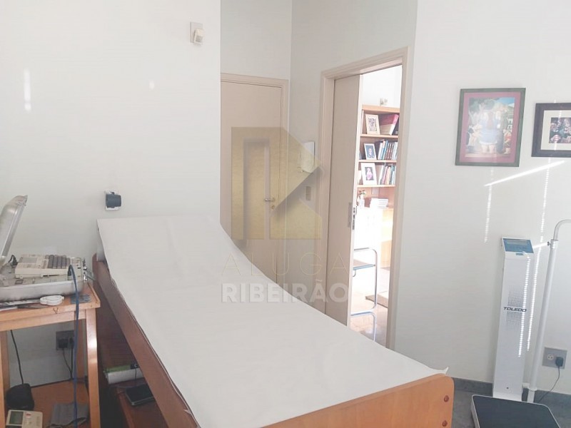 Imobiliária Ribeirão Preto - Aluga Ribeirão - Prédio Comercial - Jardim Califórnia - Ribeirão Preto
