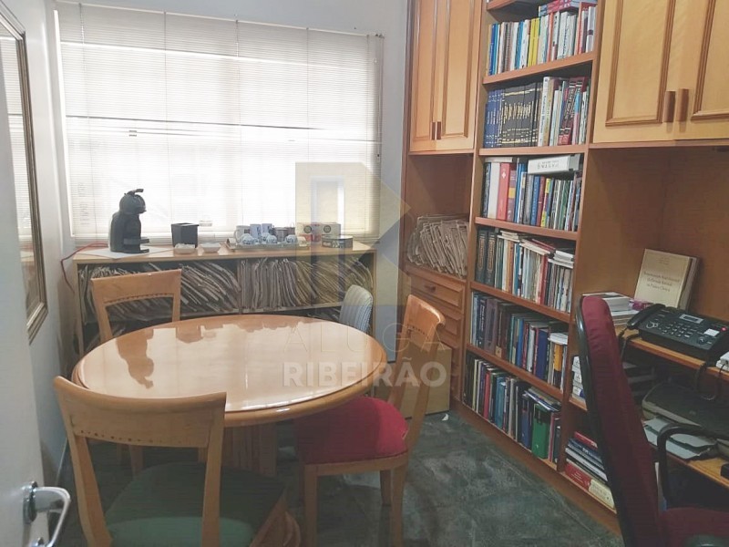 Imobiliária Ribeirão Preto - Aluga Ribeirão - Prédio Comercial - Jardim Califórnia - Ribeirão Preto