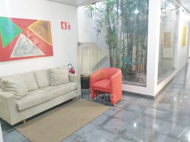 Imobiliária Ribeirão Preto - Aluga Ribeirão - Prédio Comercial - Jardim Califórnia - Ribeirão Preto
