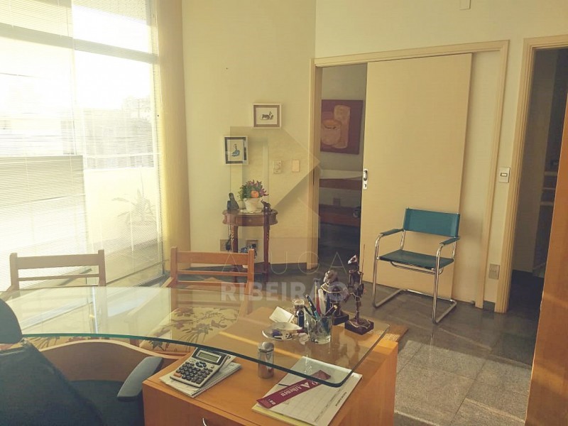 Imobiliária Ribeirão Preto - Aluga Ribeirão - Prédio Comercial - Jardim Califórnia - Ribeirão Preto