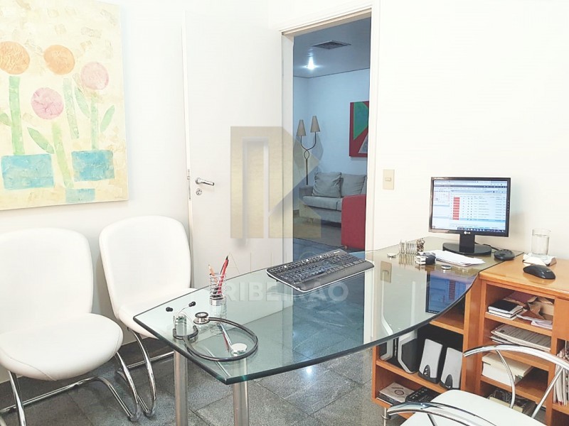 Imobiliária Ribeirão Preto - Aluga Ribeirão - Prédio Comercial - Jardim Califórnia - Ribeirão Preto