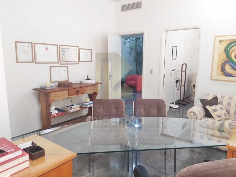Imobiliária Ribeirão Preto - Aluga Ribeirão - Prédio Comercial - Jardim Califórnia - Ribeirão Preto