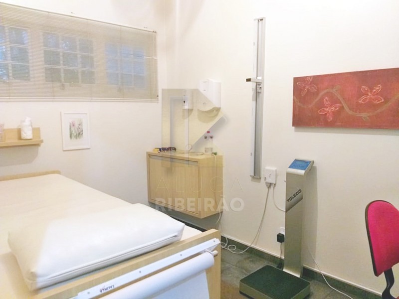 Imobiliária Ribeirão Preto - Aluga Ribeirão - Prédio Comercial - Jardim Califórnia - Ribeirão Preto