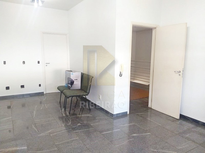 Imobiliária Ribeirão Preto - Aluga Ribeirão - Prédio Comercial - Jardim Califórnia - Ribeirão Preto