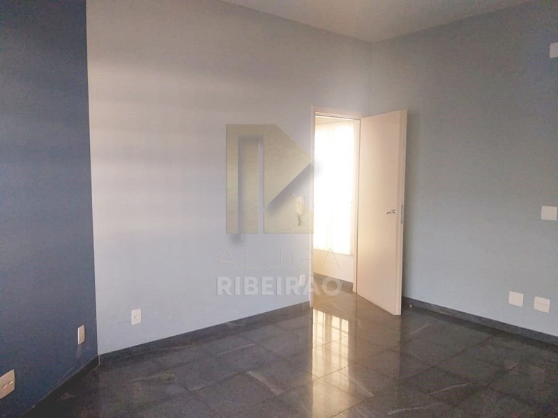 Imobiliária Ribeirão Preto - Aluga Ribeirão - Prédio Comercial - Jardim Califórnia - Ribeirão Preto