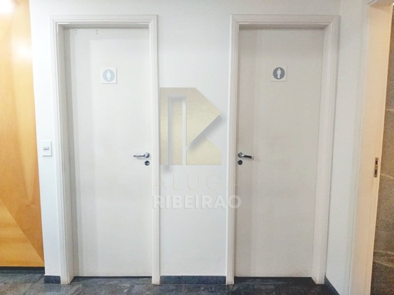 Imobiliária Ribeirão Preto - Aluga Ribeirão - Prédio Comercial - Jardim Califórnia - Ribeirão Preto