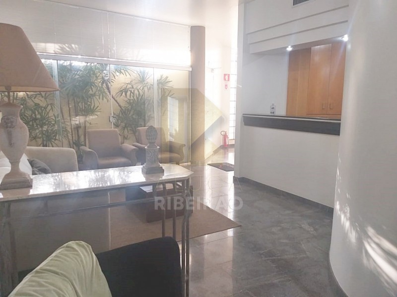 Imobiliária Ribeirão Preto - Aluga Ribeirão - Prédio Comercial - Jardim Califórnia - Ribeirão Preto