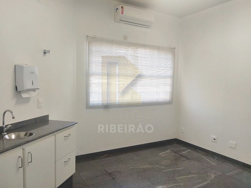 Imobiliária Ribeirão Preto - Aluga Ribeirão - Prédio Comercial - Jardim Califórnia - Ribeirão Preto