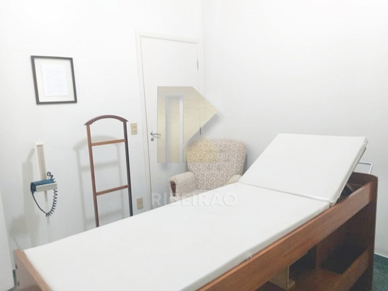 Imobiliária Ribeirão Preto - Aluga Ribeirão - Prédio Comercial - Jardim Califórnia - Ribeirão Preto