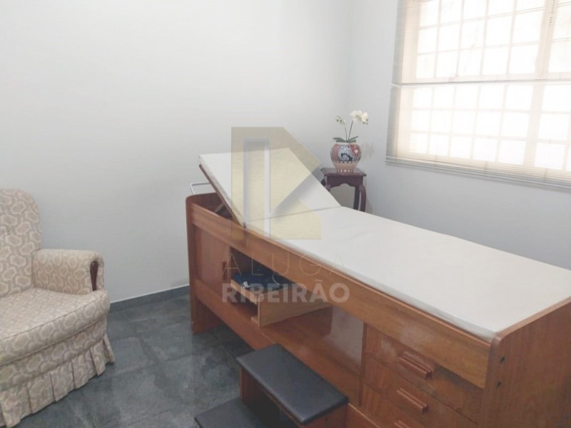 Imobiliária Ribeirão Preto - Aluga Ribeirão - Prédio Comercial - Jardim Califórnia - Ribeirão Preto