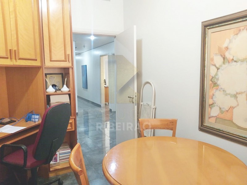Imobiliária Ribeirão Preto - Aluga Ribeirão - Prédio Comercial - Jardim Califórnia - Ribeirão Preto