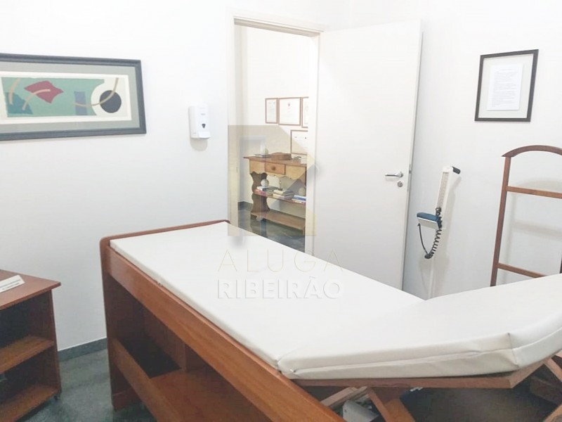 Imobiliária Ribeirão Preto - Aluga Ribeirão - Prédio Comercial - Jardim Califórnia - Ribeirão Preto