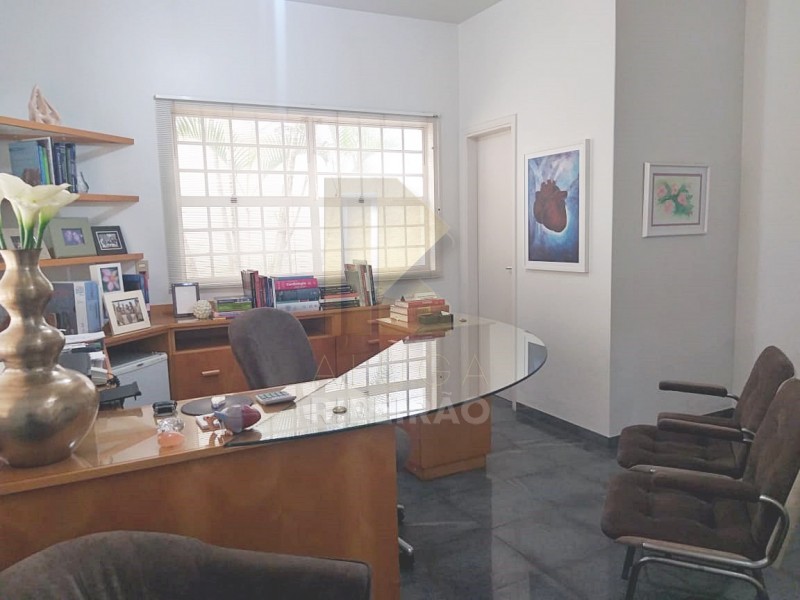 Imobiliária Ribeirão Preto - Aluga Ribeirão - Prédio Comercial - Jardim Califórnia - Ribeirão Preto