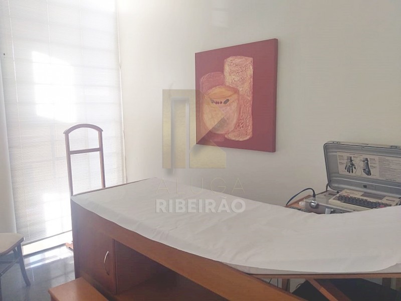 Imobiliária Ribeirão Preto - Aluga Ribeirão - Prédio Comercial - Jardim Califórnia - Ribeirão Preto