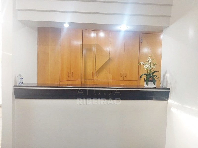Imobiliária Ribeirão Preto - Aluga Ribeirão - Prédio Comercial - Jardim Califórnia - Ribeirão Preto