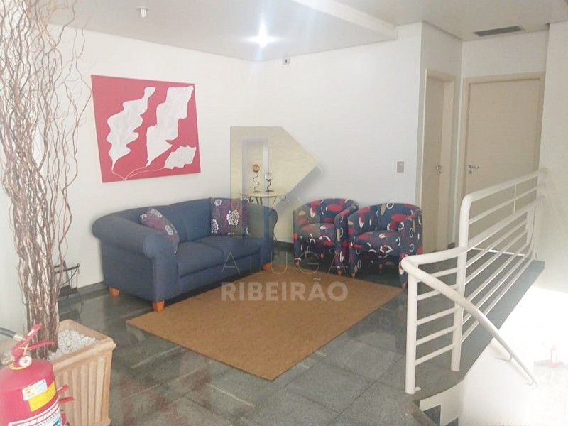 Imobiliária Ribeirão Preto - Aluga Ribeirão - Prédio Comercial - Jardim Califórnia - Ribeirão Preto