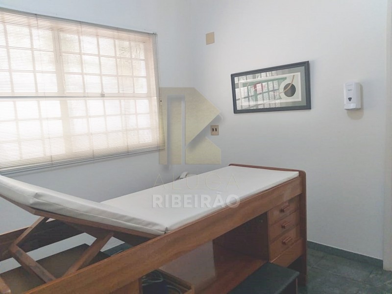 Imobiliária Ribeirão Preto - Aluga Ribeirão - Prédio Comercial - Jardim Califórnia - Ribeirão Preto
