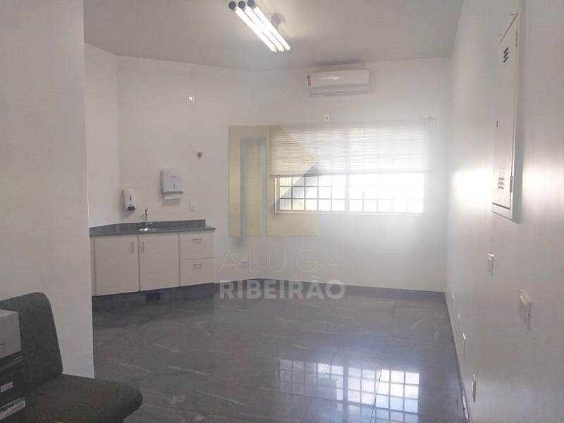 Imobiliária Ribeirão Preto - Aluga Ribeirão - Prédio Comercial - Jardim Califórnia - Ribeirão Preto