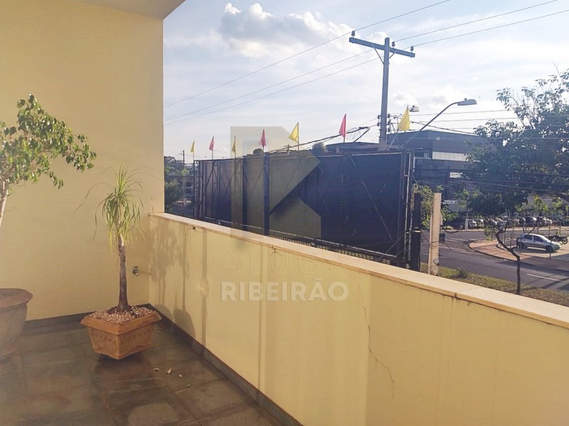 Imobiliária Ribeirão Preto - Aluga Ribeirão - Prédio Comercial - Jardim Califórnia - Ribeirão Preto
