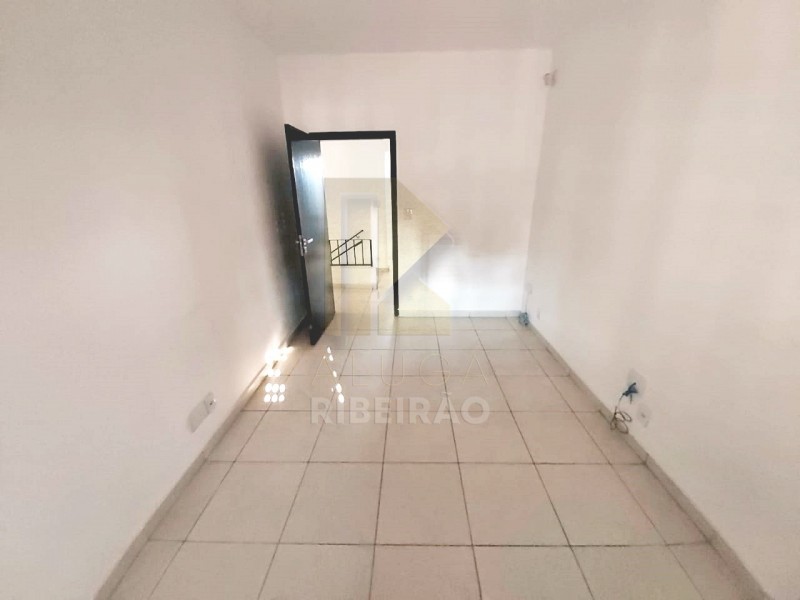 Imobiliária Ribeirão Preto - Aluga Ribeirão - Prédio Comercial - Vila Seixas - Ribeirão Preto