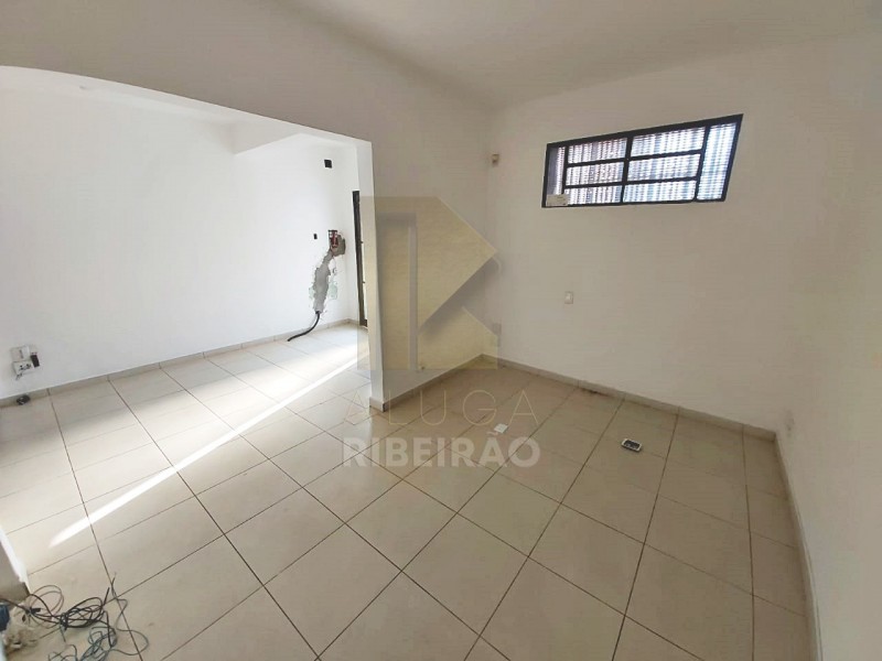 Imobiliária Ribeirão Preto - Aluga Ribeirão - Prédio Comercial - Vila Seixas - Ribeirão Preto