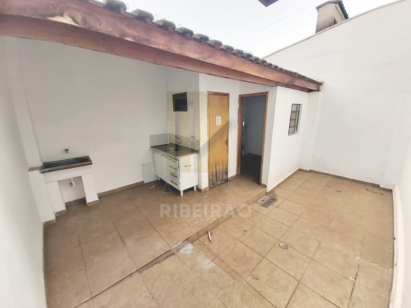 Imobiliária Ribeirão Preto - Aluga Ribeirão - Prédio Comercial - Vila Seixas - Ribeirão Preto