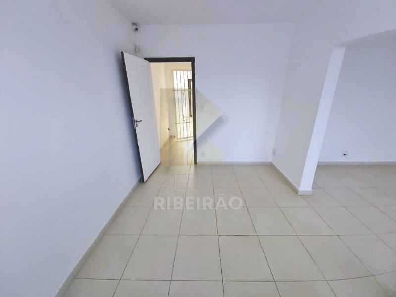 Imobiliária Ribeirão Preto - Aluga Ribeirão - Prédio Comercial - Vila Seixas - Ribeirão Preto