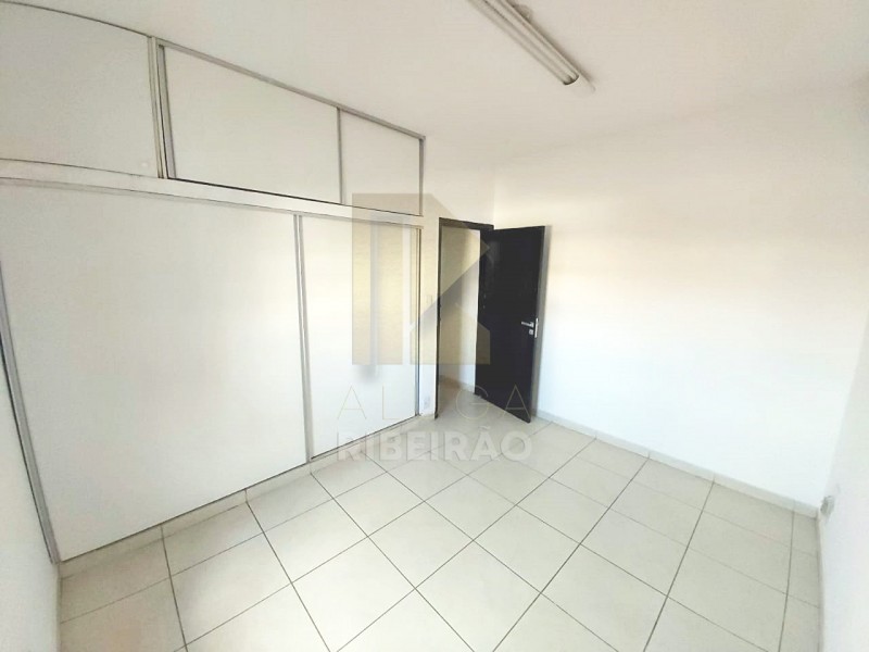 Imobiliária Ribeirão Preto - Aluga Ribeirão - Prédio Comercial - Vila Seixas - Ribeirão Preto