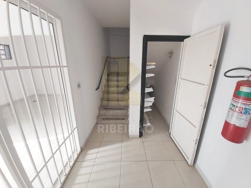 Imobiliária Ribeirão Preto - Aluga Ribeirão - Prédio Comercial - Vila Seixas - Ribeirão Preto
