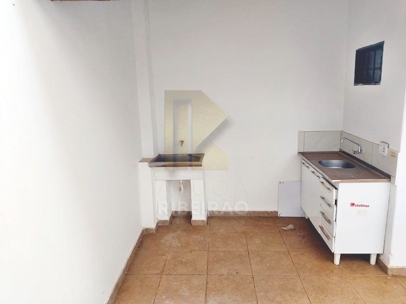 Imobiliária Ribeirão Preto - Aluga Ribeirão - Prédio Comercial - Vila Seixas - Ribeirão Preto