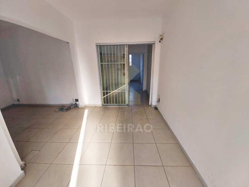 Imobiliária Ribeirão Preto - Aluga Ribeirão - Prédio Comercial - Vila Seixas - Ribeirão Preto