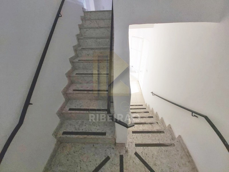 Imobiliária Ribeirão Preto - Aluga Ribeirão - Prédio Comercial - Vila Seixas - Ribeirão Preto