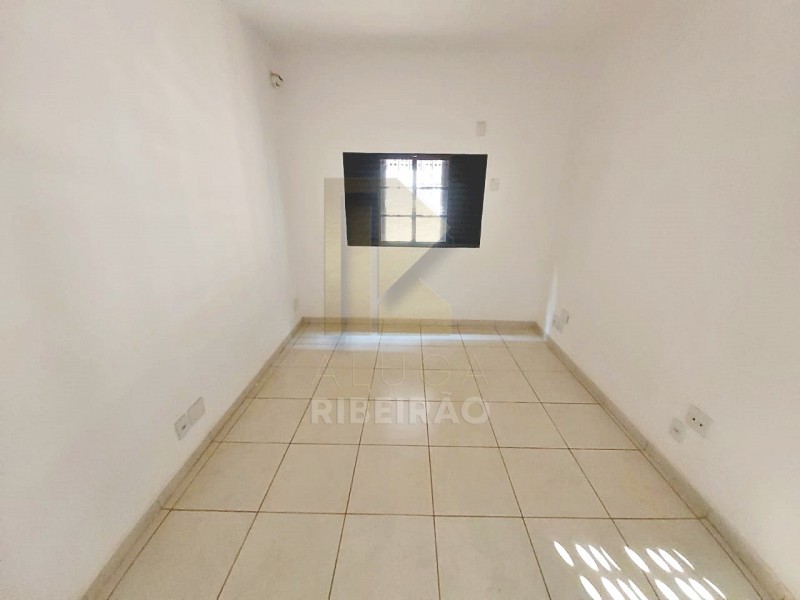 Imobiliária Ribeirão Preto - Aluga Ribeirão - Prédio Comercial - Vila Seixas - Ribeirão Preto