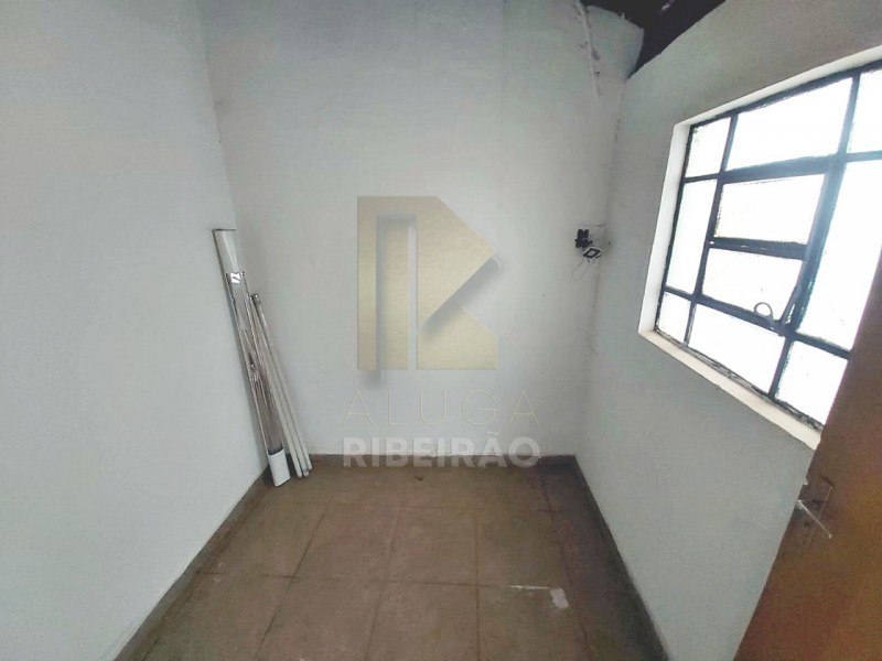 Imobiliária Ribeirão Preto - Aluga Ribeirão - Prédio Comercial - Vila Seixas - Ribeirão Preto
