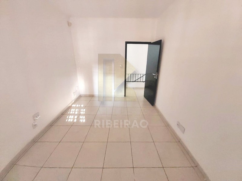 Imobiliária Ribeirão Preto - Aluga Ribeirão - Prédio Comercial - Vila Seixas - Ribeirão Preto