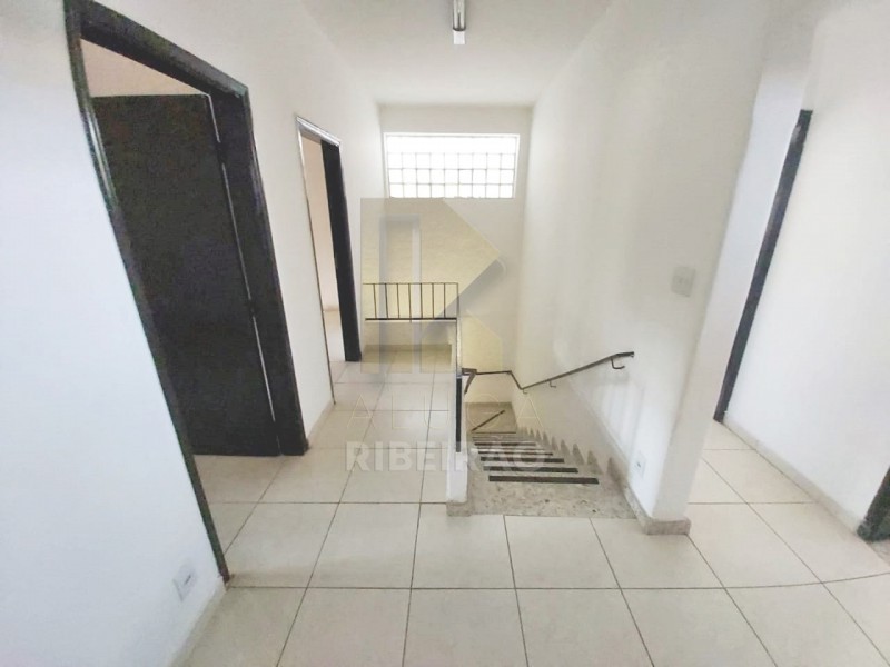 Imobiliária Ribeirão Preto - Aluga Ribeirão - Prédio Comercial - Vila Seixas - Ribeirão Preto